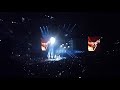 Scorpions MSG September 2017