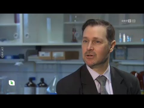 Gefährliche Alternativmedizin, Lugolsche Lösung u kolloidales Silberwasser, Dr. Christoph Baumgärtel