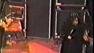 Destiny&#39;s End - Breathe Deep the Dark (Live in Houston, TX - 5/5/99)