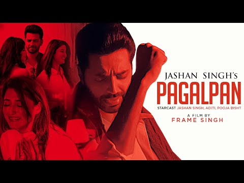 Poster pagalpan lyrics – jashan singh
