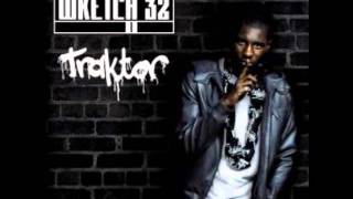 Wretch 32 - Traktor ft. L.Marshall