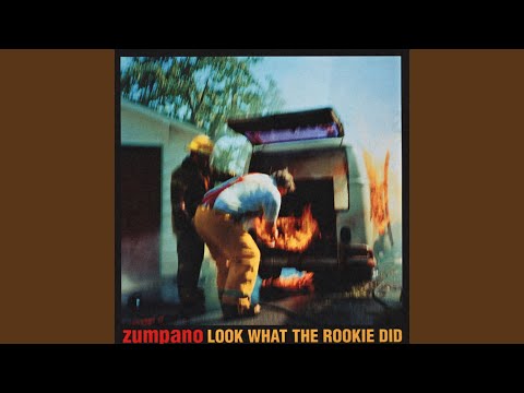 The Party Rages On - Zumpano