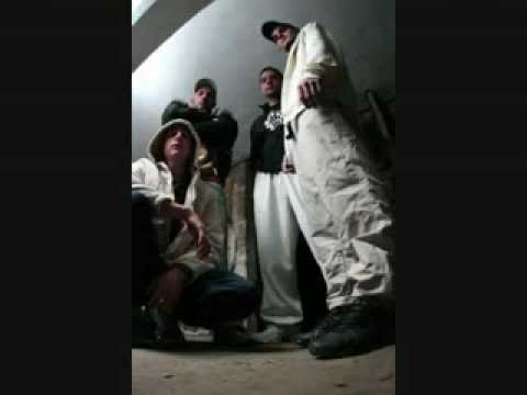 THE LOUK - DELINCUENCIA