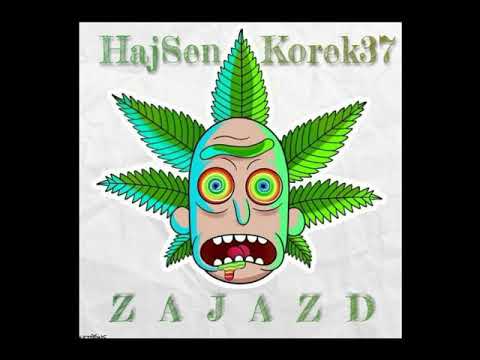 HajSen feat Korek37 - Zajazd