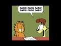 The Garfield Comics July 24 2024