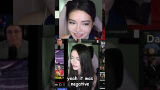 itsKatchii's pregnant glow