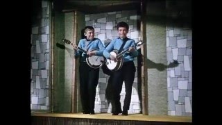 Jan & Kjeld - Banjo Boy video