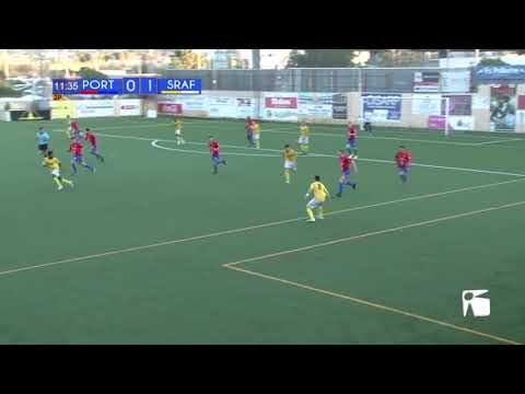 02/02 Futbol: SD Portmany - CF Sant Rafel  Part 2
