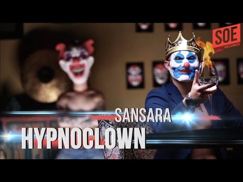 HypnoClown - Sansara