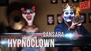 HypnoClown - Sansara