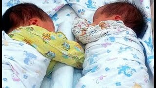 Суррогатная мать родила двойню, но биологические родители от детей отказались. И вот почему!