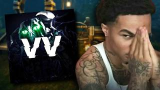 The Harsh Reality of VV Ultimatum