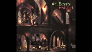 1-7-Art Bears-John Oswald   Time / Bye-Art Bears –Revisited-1