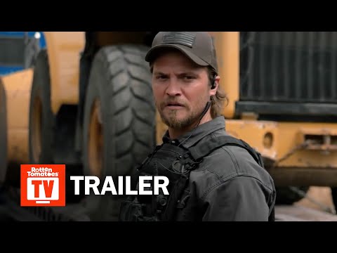 Marshals Season 1 Trailer 2