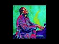 Oscar Peterson- Eleanor Rigby