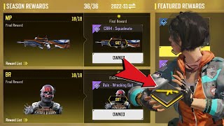 HOW TO COLLECT ELITE TOKENS FOR CONSTRUCT REWARDS IN COD MOBILE