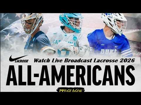 🔴LiveStream : Santa Fe Christian Vs. Santa Margarita | Varsity Boys Lacrosse Full Game 2026