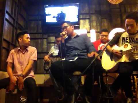 Harus terpisah - Simplecoustic (@TLC SUTOS)