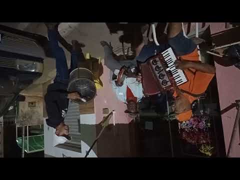 Reunião de amigos!! Tremedal Bahia! Negão de Marieta!! 