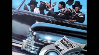 Blackbyrds Party Land