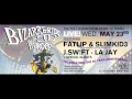 "Quinton's On The Way" Bizarre Ride II The Pharcyde