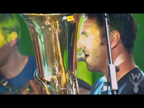 WüdaraMusi - Beim Kölbl