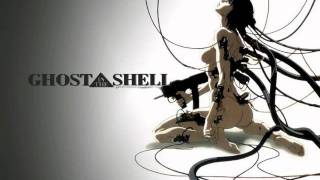 Ghost in the Shell - Inner Universe - Yoko Kanno & Origa & Ben Del Maestro