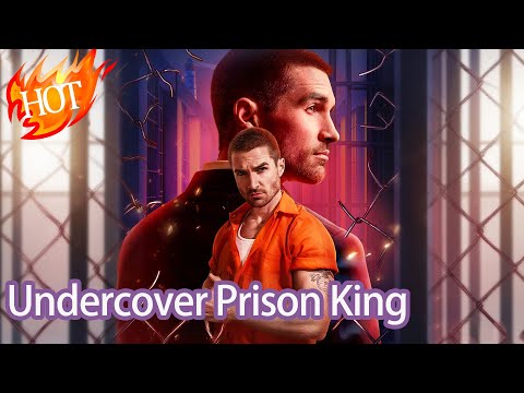 Undercover Prison King #161754 #reelshorts #drama #fyp【Full Drama - Click the Pinned Comment】