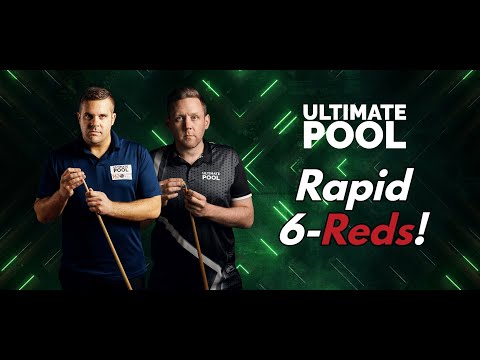 Chipperfield & Sutton Produce RAPID 6-Reds Shootout Time
