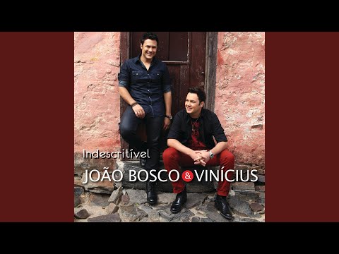 Nóis Vai Ligar Pra Ela - João Bosco e Vinícius