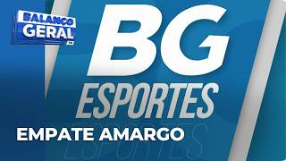 Coritiba deixa escapar vitória contra a Chapecoense; Athletico quer manter embalo contra o Santos