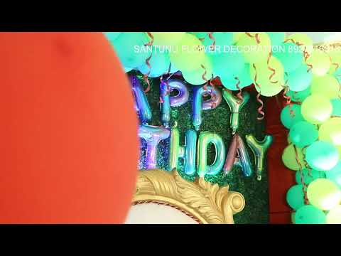 Santanu Flowers Decoration            No:8927816313