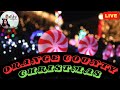LIVE Let S Check Out Some Christmas Lights 12 22 23