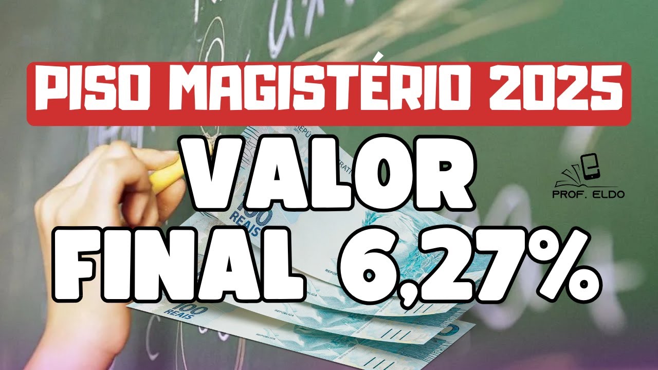 🧑‍🏫 TEACHING SCHOLARSHIP FLOOR 2025 | Only 6.27%? Understand Everything! 📊