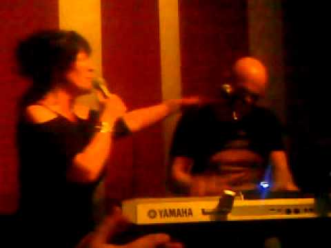 Sofia Vossou - Giannis Michael - Οla dika sou