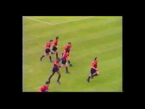 The Antwerp Tapes: RAFC - FC Luik 19/5/1991