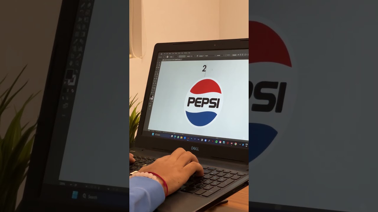 Pepsi changed their logo after 12 years 😩