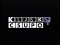 Klasky Csupo Sesame Workshop 2001 2004