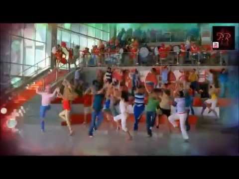 KI & Veekash Sahadeo - High School Again video | Chutney Soca 2015