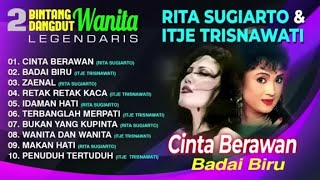 Download lagu Rita Sugiarto & Itje Trisnawati full album  mp3