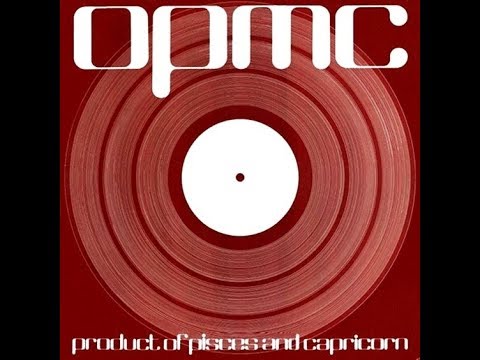O P M C (vinyl record)