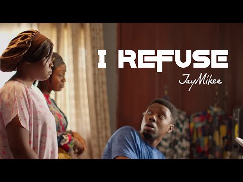 I Refuse || JayMikee || UNDER SIEGE