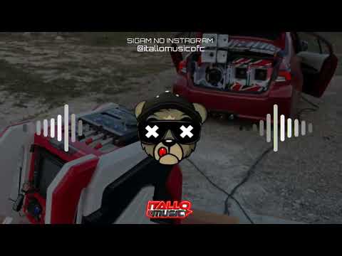 ELA ME LIGOU PRA DAR PIÃO NO BAILÃO • ITALO ESTILIZADO • PRA PAREDÃO 2K26