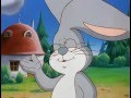 Adventures of the American Rabbit (HQ)
