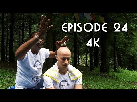 💆‍♂️ World's Greatest Head Massage 47 - 4K bonus - Baba the Cosmic Barber & ASMR Barber