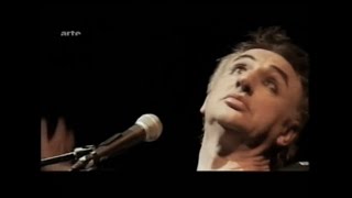 Georg Ringsgwandl-Doku &quot;Kasperl oder Genie&quot;, Teil 5