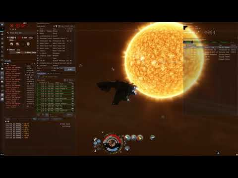 Nano skirmish with Az