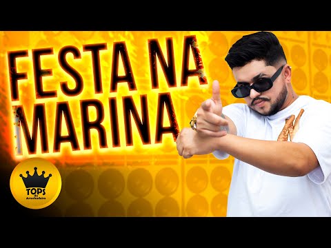 É Festa na Marina (Arrochadeira) - Megatron (Tops da Arrochadeira)