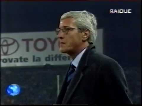 Fiorentina-Inter: 2 - 1 1999/00 (16)