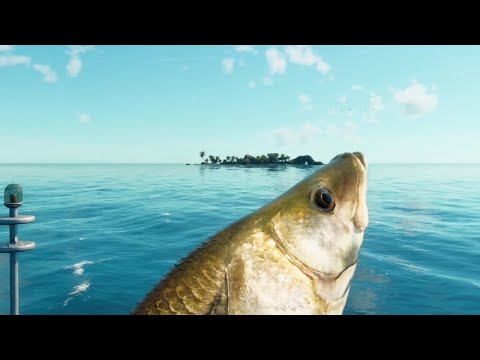 Far Cry 6 #5 - Połów szczupaka